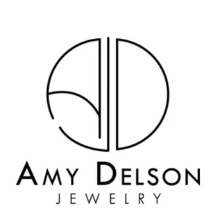 Amy Delson Jewelry Logo